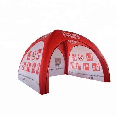 commercial inflatable advertising air tight tent for sale ,inflatable tent with cheap price