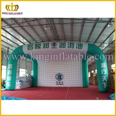 Large Inflatable Car Ten, Inflatable Gazebo Exhibition Tent